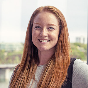 Nicole Gryba